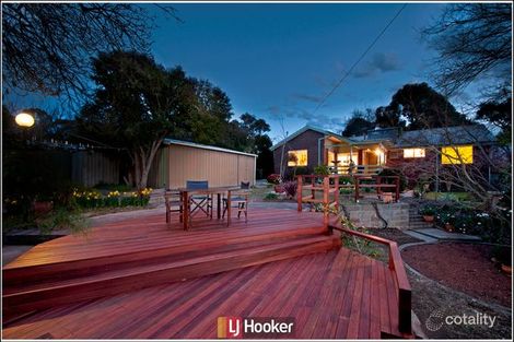 Property photo of 8 Mewton Place Melba ACT 2615