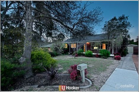 Property photo of 8 Mewton Place Melba ACT 2615