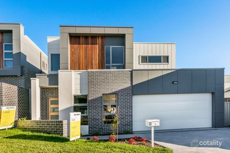 Property photo of 5 Cowries Avenue Shell Cove NSW 2529