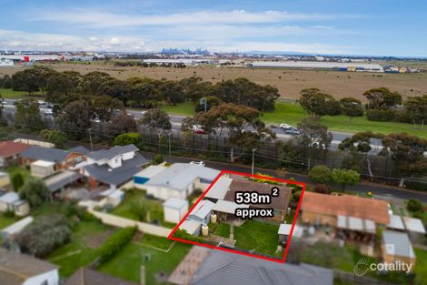 118 Tyquin St, Laverton, VIC 3028
