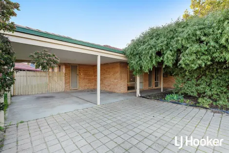 21 Minilya Loop, Warnbro, WA 6169