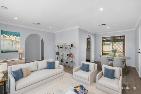 Property photo of 95 Arnica Crescent Bald Hills QLD 4036