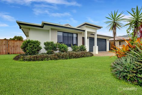 60 Leftwich St, White Rock, QLD 4868