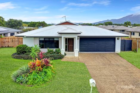 Property photo of 60 Leftwich Street White Rock QLD 4868