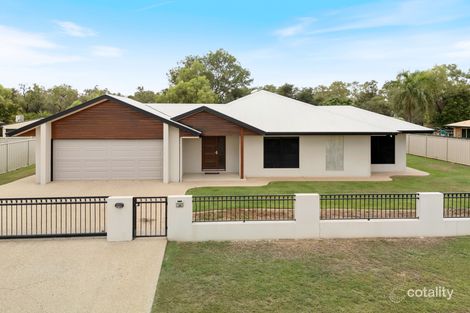 Property photo of 24 Kidd Street Emerald QLD 4720