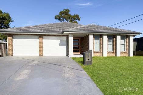 Property photo of 28 McCrea Boulevard San Remo NSW 2262