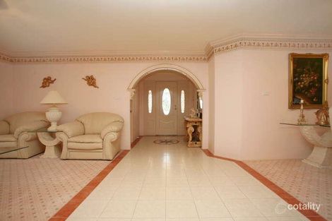 Property photo of 26 Kookaburra Crescent Glenmore Park NSW 2745