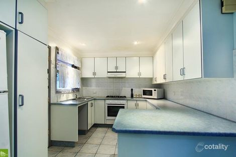 Property photo of 96 Jacaranda Avenue Figtree NSW 2525