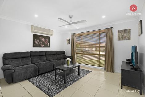 Property photo of 40 Tamworth Crescent Hoxton Park NSW 2171
