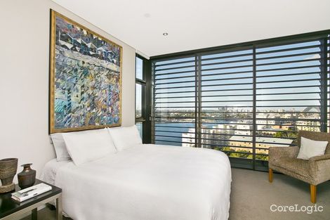 Property photo of 10B/2 Distillery Drive Pyrmont NSW 2009