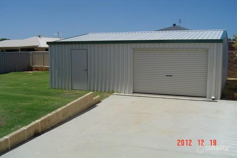 Property photo of 17 Peterwangey Place Port Denison WA 6525