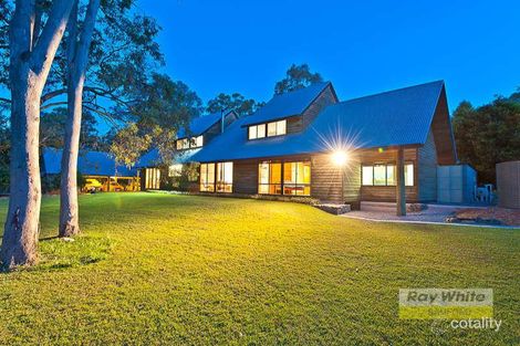 Property photo of 14 Narrien Court Samford Village QLD 4520