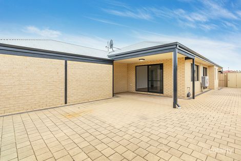 Property photo of 62 Ballymote Gardens Ridgewood WA 6030