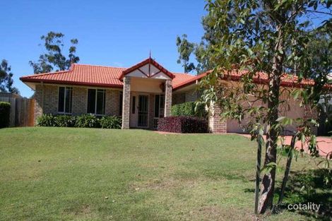 Property photo of 11 Parsonia Court Mount Cotton QLD 4165