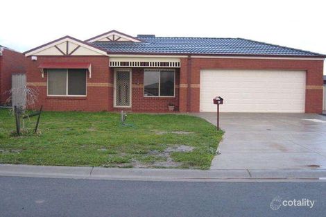Property photo of 3 Perth Court Gowanbrae VIC 3043