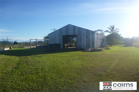 Property photo of 360 East Feluga Road East Feluga QLD 4854