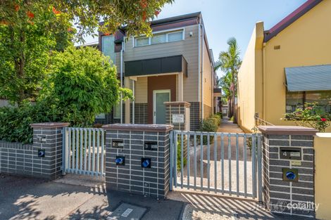 4/157 Holden St, Fitzroy North, VIC 3068