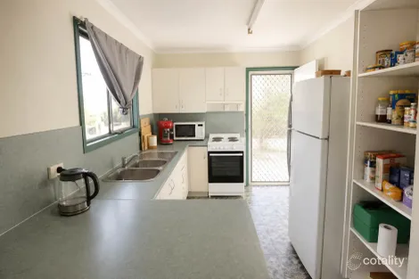 Property photo of 74 Breakspear Street Gracemere QLD 4702