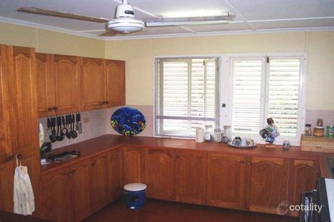 Property photo of 44 Dearness Street Garbutt QLD 4814