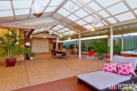 Property photo of 12 Erebus Glen Hallett Cove SA 5158