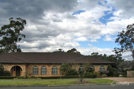Property photo of 1 Joyce Place Dural NSW 2158