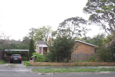 Property photo of 35B Lemana Crescent Mount Waverley VIC 3149