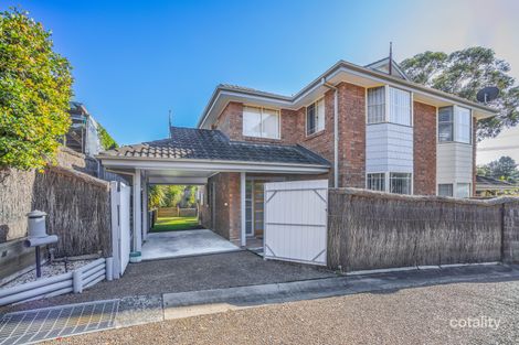 Property photo of 2L/3 Vineyard Street Mona Vale NSW 2103