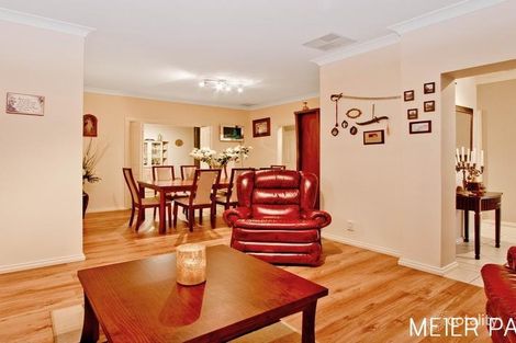 Property photo of 12 Erebus Glen Hallett Cove SA 5158