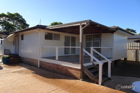 Property photo of 55 Thomas Street Wallsend NSW 2287