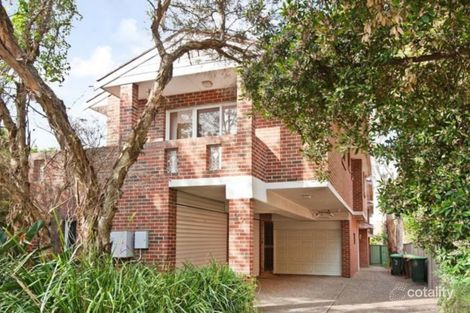 3/22 Hudson St, Hurstville, NSW 2220