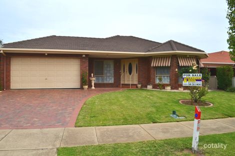 35 Orchard Cct, Shepparton, VIC 3630