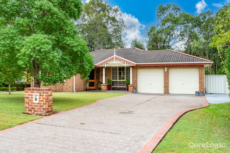 Property photo of 3 Whitsunday Close Ashtonfield NSW 2323