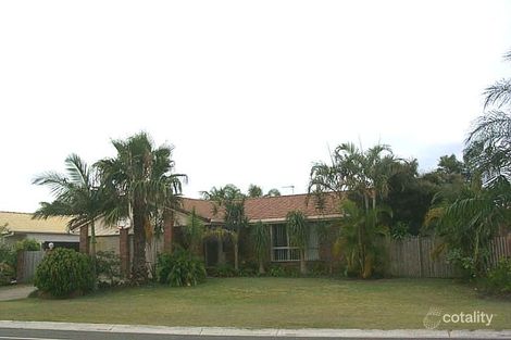 55 Auk Ave, Burleigh Waters, QLD 4220