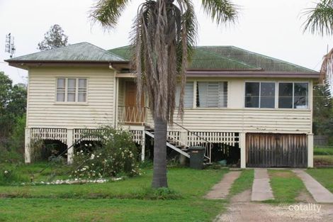 79 Douglas St N, Murgon, QLD 4605