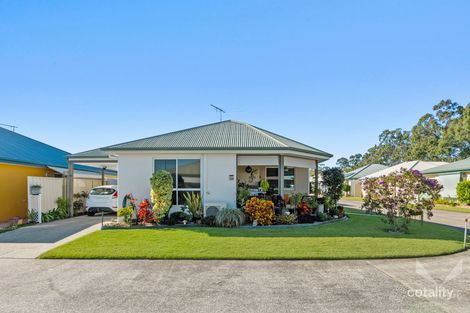 Property photo of 156/196 Logan Street Eagleby QLD 4207