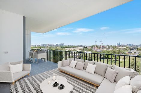 808/9 Regina St, Greenslopes, QLD 4120