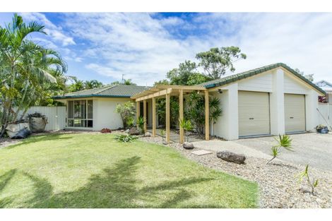 Property photo of 65 Allied Drive Arundel QLD 4214