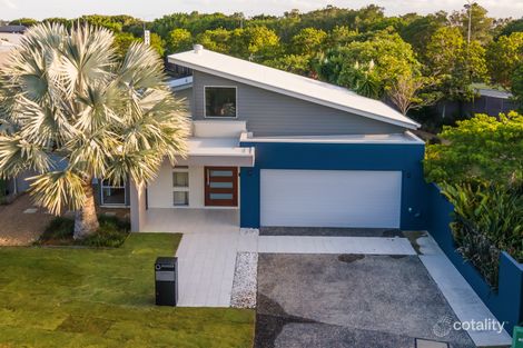 Property photo of 21 Galley Road Hope Island QLD 4212
