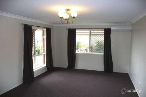 Property photo of 4 Weis Crescent Middle Ridge QLD 4350