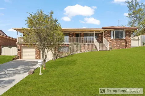 28 Pellion Pl, Windradyne, NSW 2795