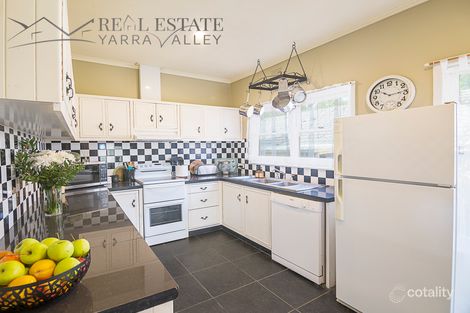 Property photo of 10 Crowley Road Healesville VIC 3777