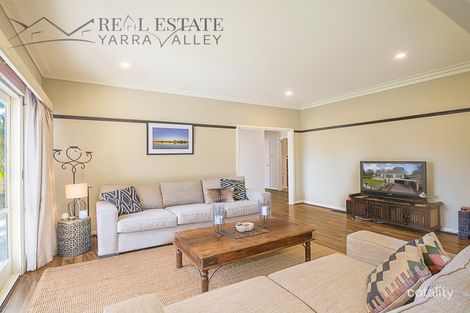 Property photo of 10 Crowley Road Healesville VIC 3777