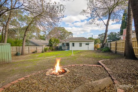Property photo of 10 Crowley Road Healesville VIC 3777