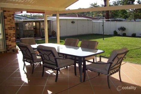 Property photo of 31 Mayers Drive Tuncurry NSW 2428