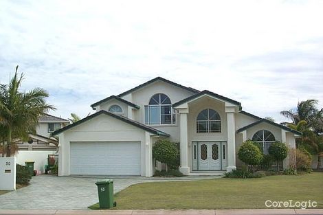 Property photo of 50 Sommersea Drive Cleveland QLD 4163