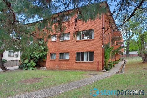 2/12-16 Inkerman St, Granville, NSW 2142