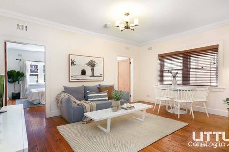 Property photo of 1/38 Ramsgate Avenue Bondi Beach NSW 2026