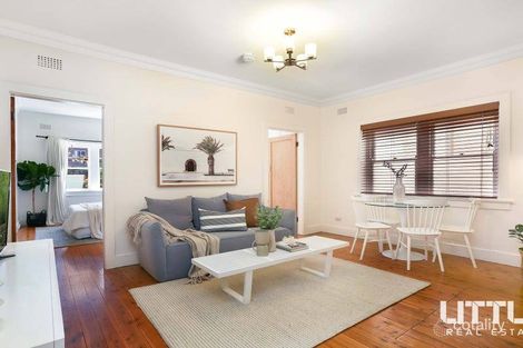 Property photo of 1/38 Ramsgate Avenue Bondi Beach NSW 2026