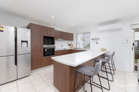 Property photo of 5/150-166 Rosehill Drive Burpengary QLD 4505