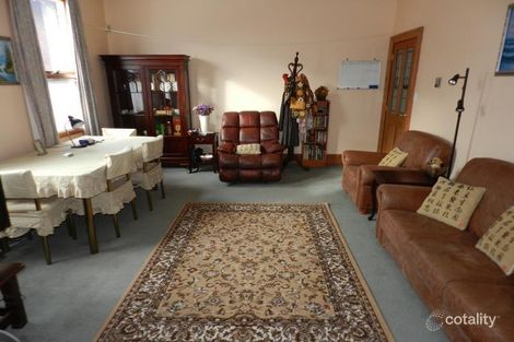 Property photo of 129 Patrick Street West Hobart TAS 7000
